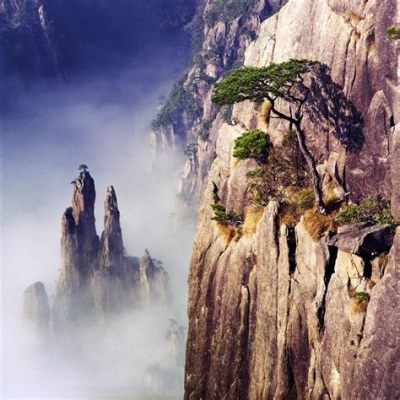 ¡Sumérgete en la Historia y la Naturaleza del Parque Nacional de Huangshan!