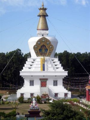 ¡El Templo de la Gran Paz: Una joya arquitectónica y un oasis de tranquilidad en Liaoyuan!