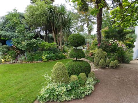  ¿El Jardín Botánico de Xaintrailles: Un Oasis De Paz Y Belleza En El Corazón Del Sur Frances?